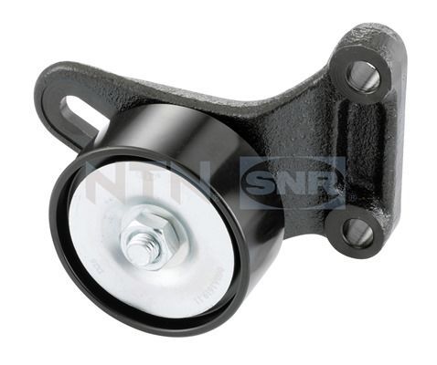 Riemenspanner, Keilrippenriemen