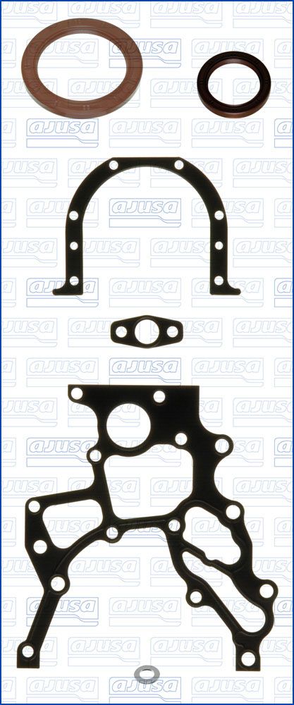 Dichtungssatz, Kurbelgehäuse