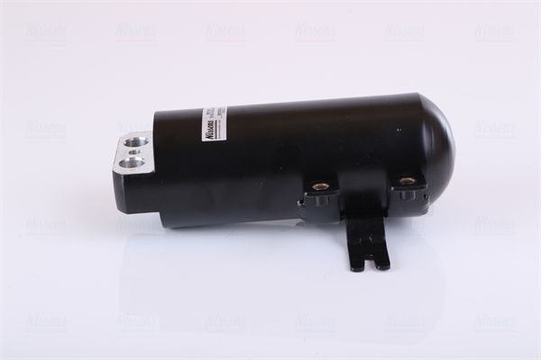 Trockner, Klimaanlage