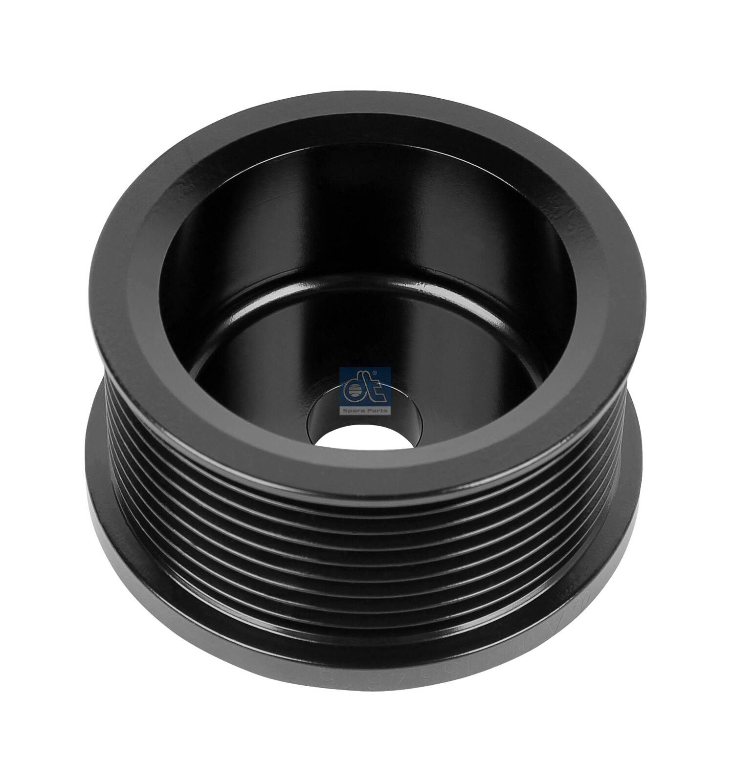 Riemenscheibe, Generator “DT Spare Parts 001 155 4615 , 42 mm, 80 mm”