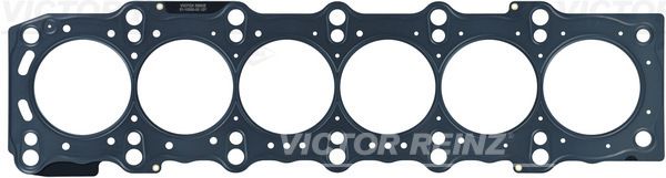 Dichtung, Zylinderkopf