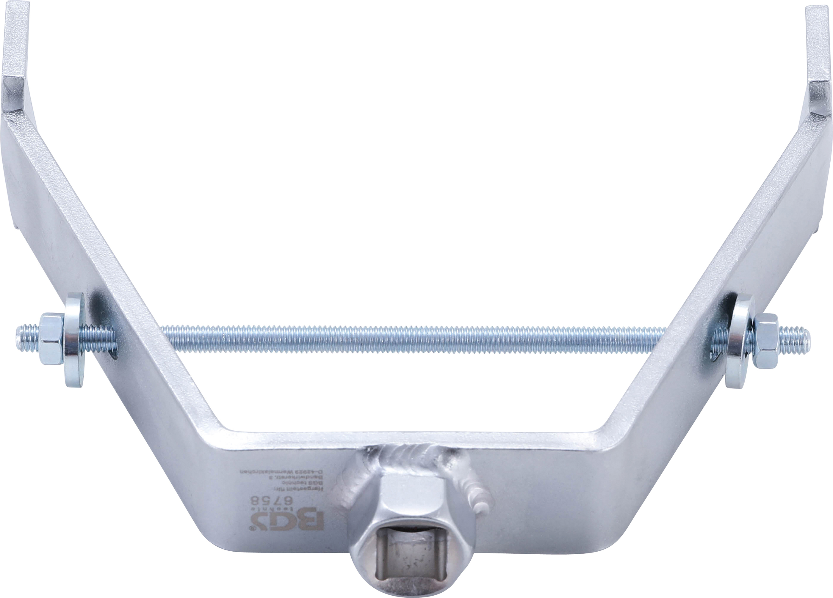 BGS Tankgeberschlüssel | für Peugeot / Citroën