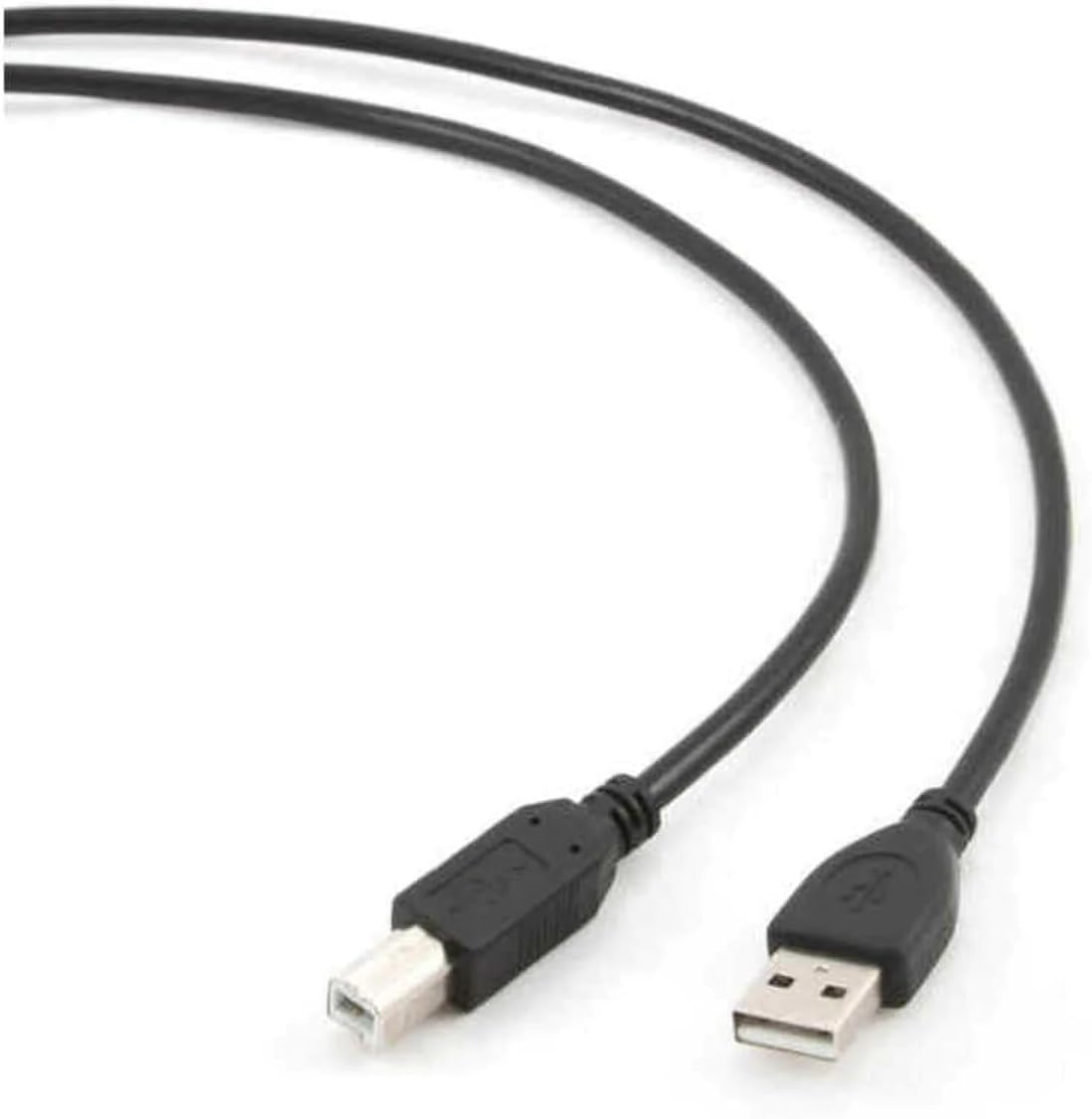 Cablexpert USB Cable 2.0 Kabel AM/BM 1.8m