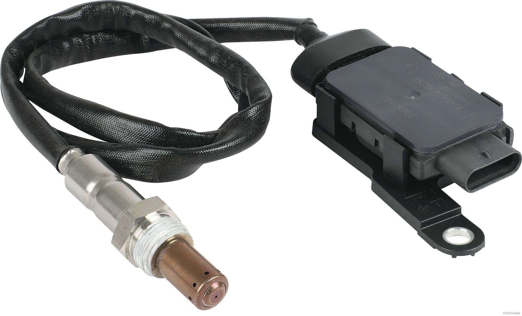 NOx-Sensor, NOx-Katalysator