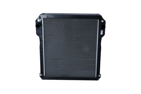 Kühler, Motorkühlung