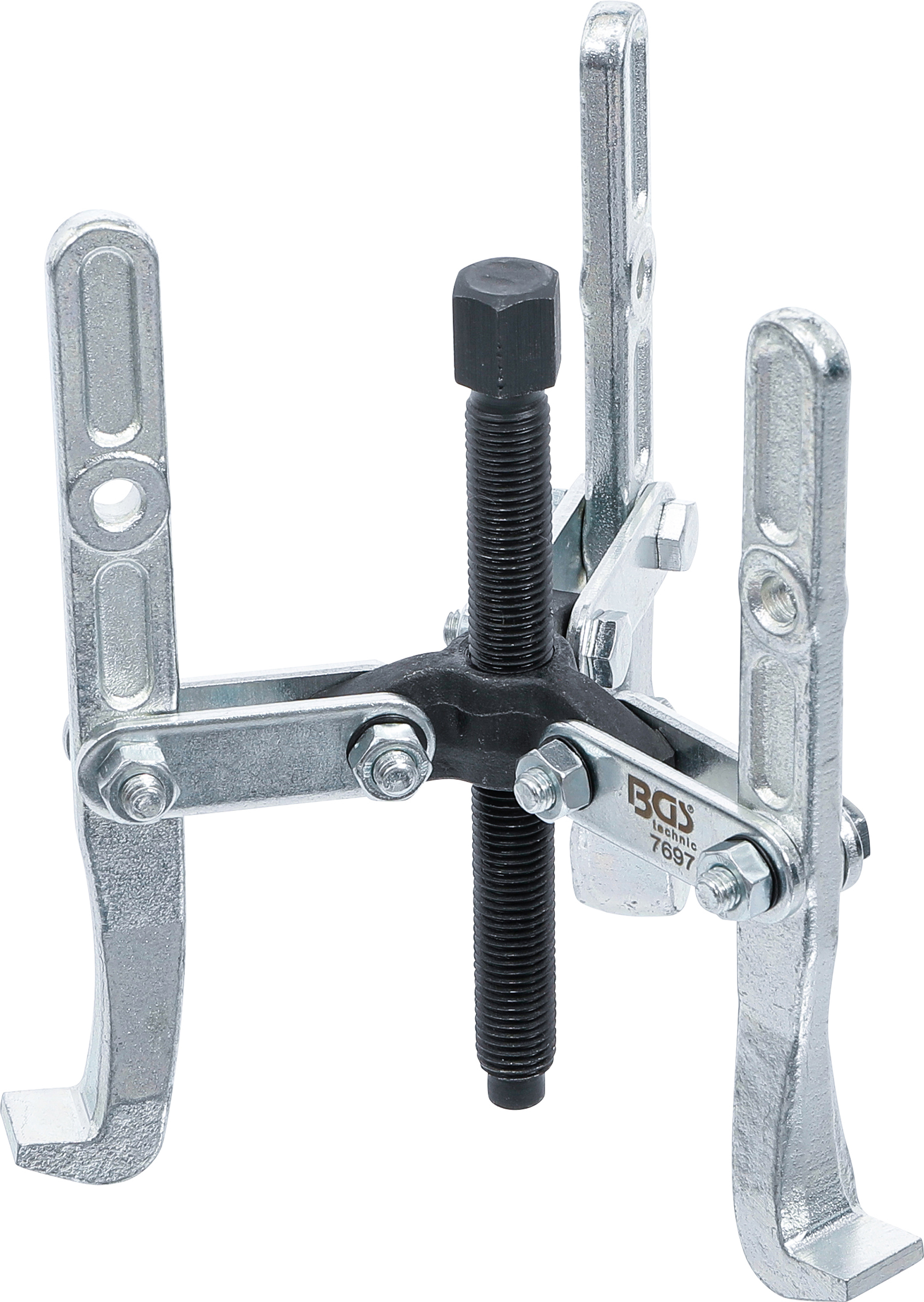 BGS Außen-/Innenabzieher, 3-armig | 25 - 120 mm