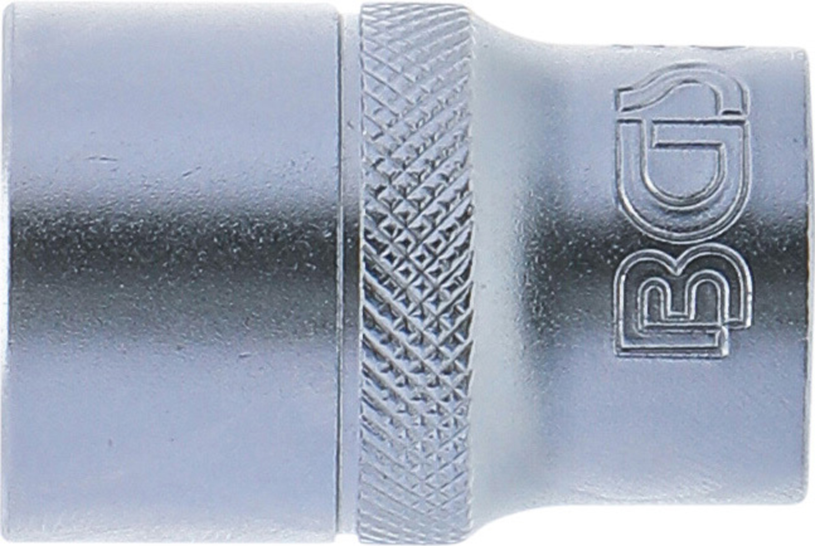 BGS Steckschlüssel-Einsatz Sechskant | Antrieb Innenvierkant 12,5 mm (1/2") | SW 19 mm