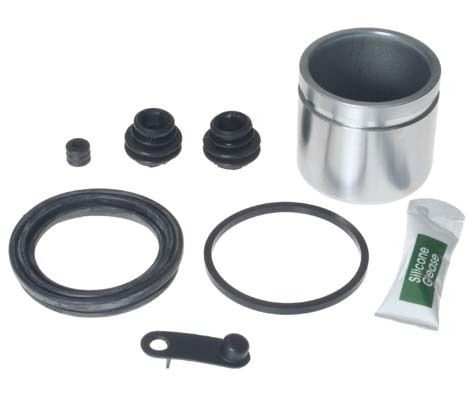 Reparatursatz, Bremssattel