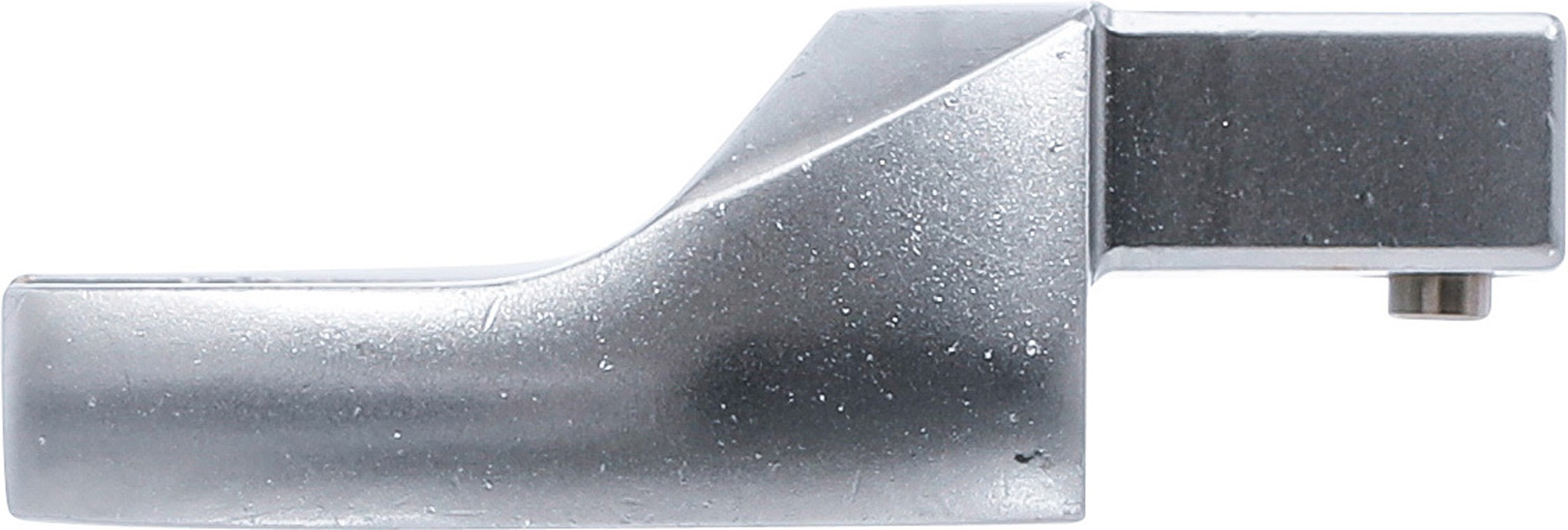 BGS Einsteck-Maulschlüssel | 3/4" | Aufnahme 9 x 12 mm