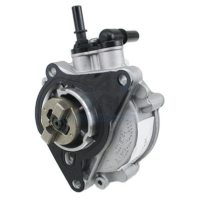 Unterdruckpumpe, Bremsanlage