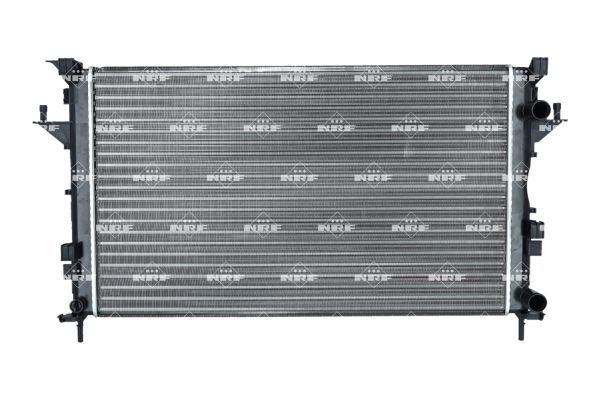 Kühler, Motorkühlung