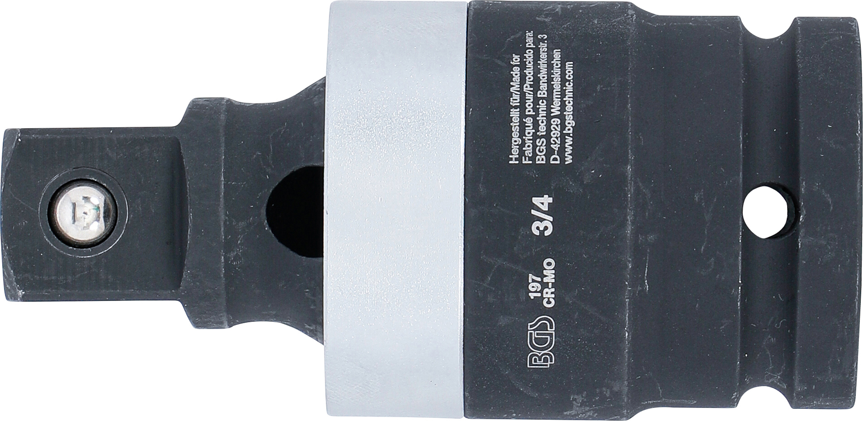 BGS Kraft-Kugelgelenk | 20 mm (3/4")