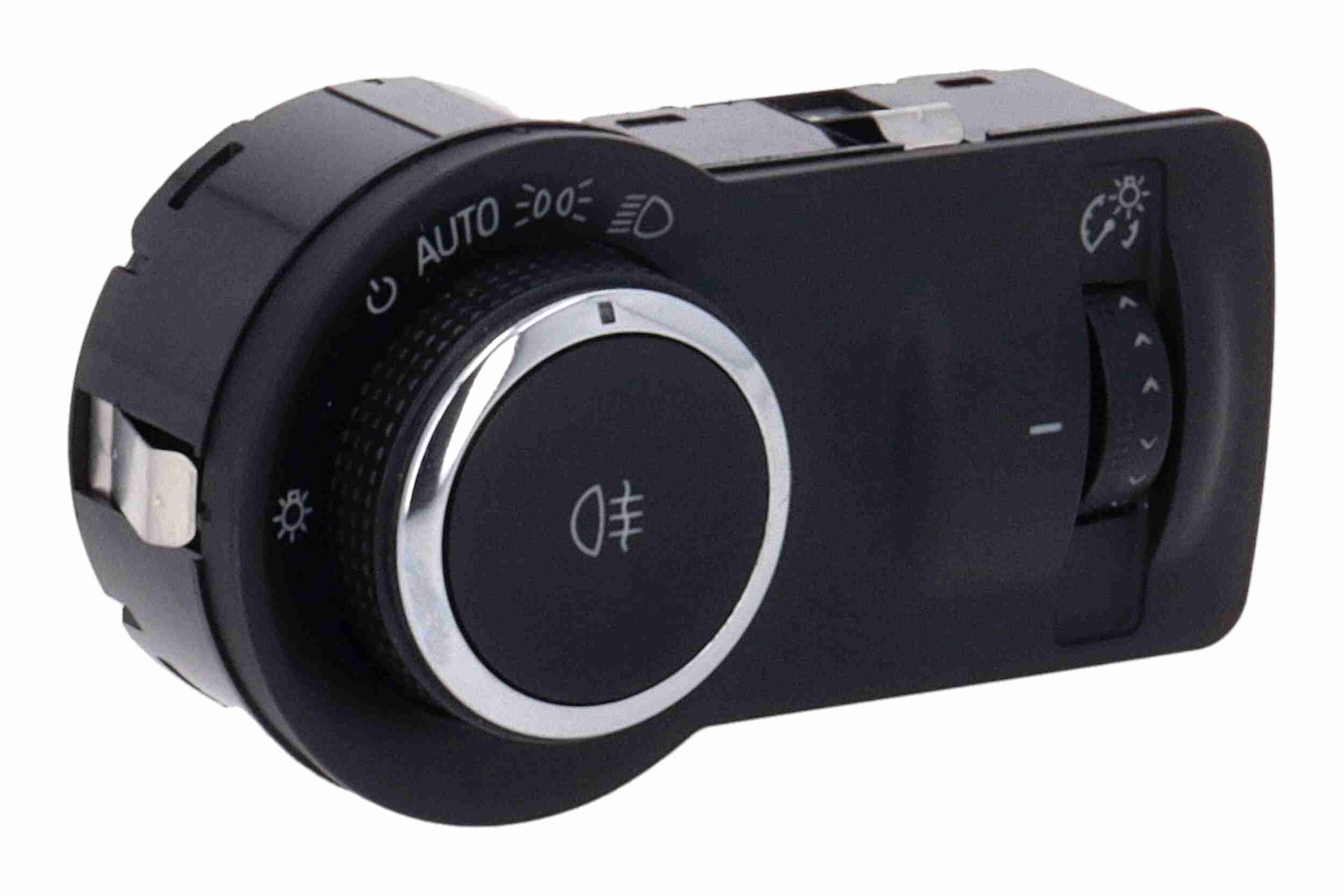 Schalter, Hauptlicht