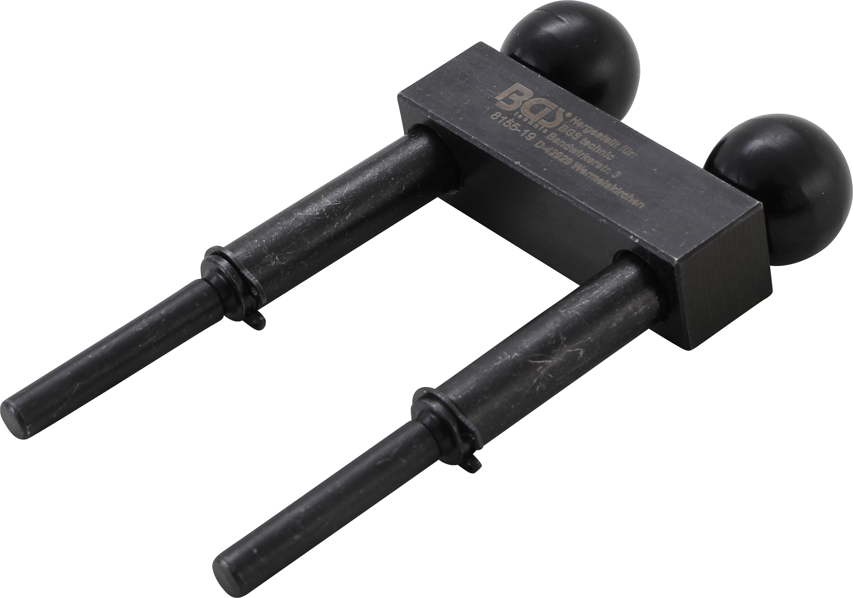 BGS Nockenwellen-Arretierwerkzeug | für Art. 8155