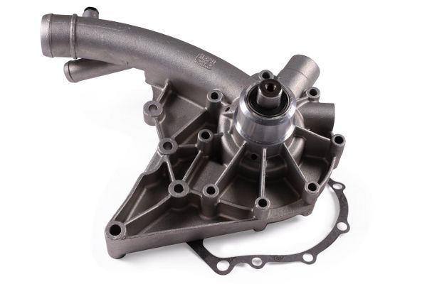 Wasserpumpe, Motorkühlung