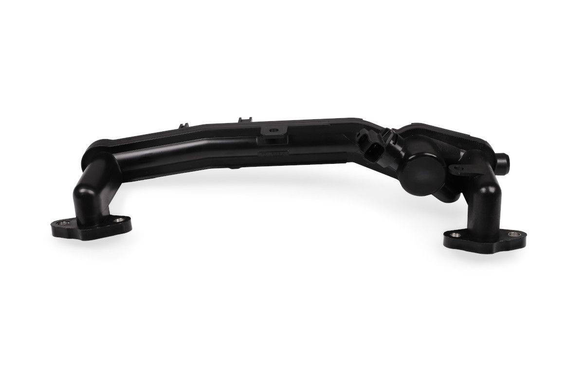 Kühlmittelrohrleitung