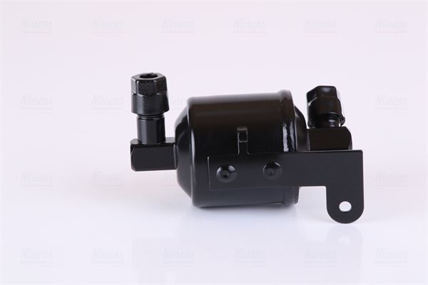 Trockner, Klimaanlage