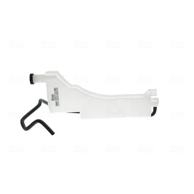 Ausgleichsbehälter, Kühlmittel