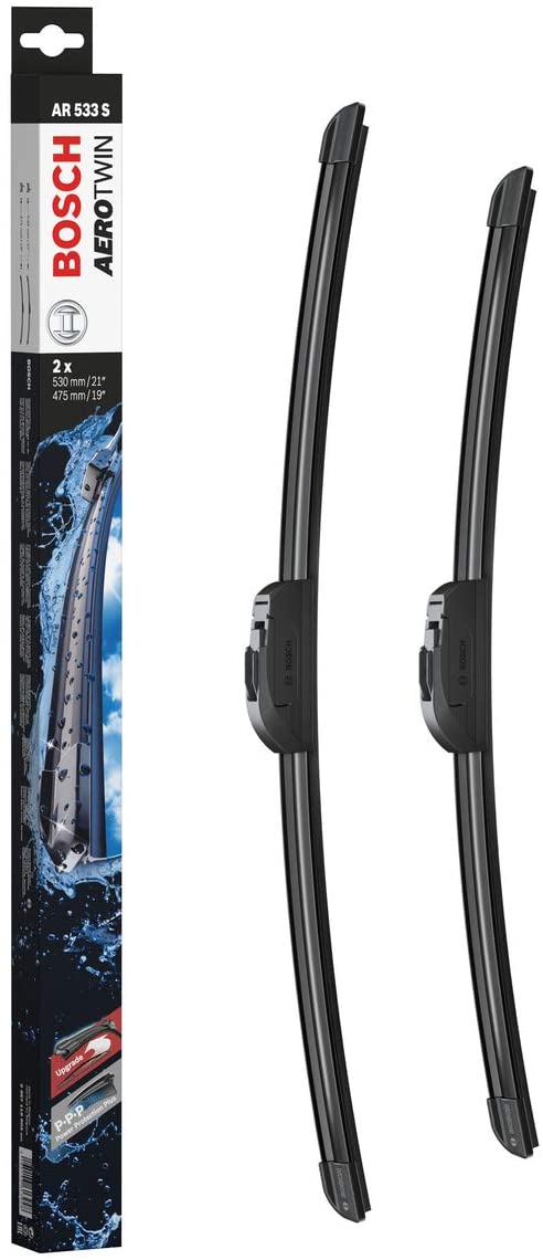 Bosch AR 533 S Wischerblatt SET 3 397 118 902