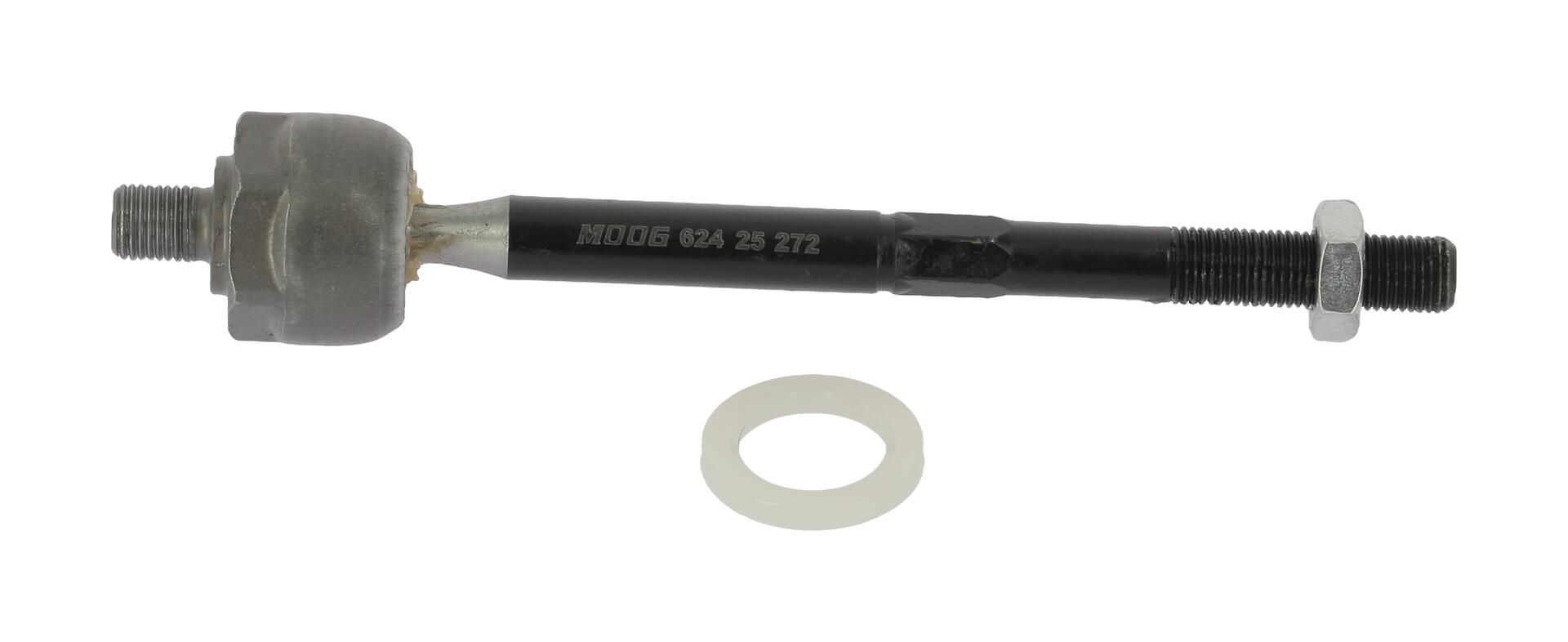 Axialgelenk, Spurstange