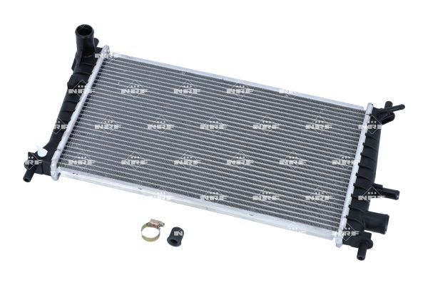 Kühler, Motorkühlung