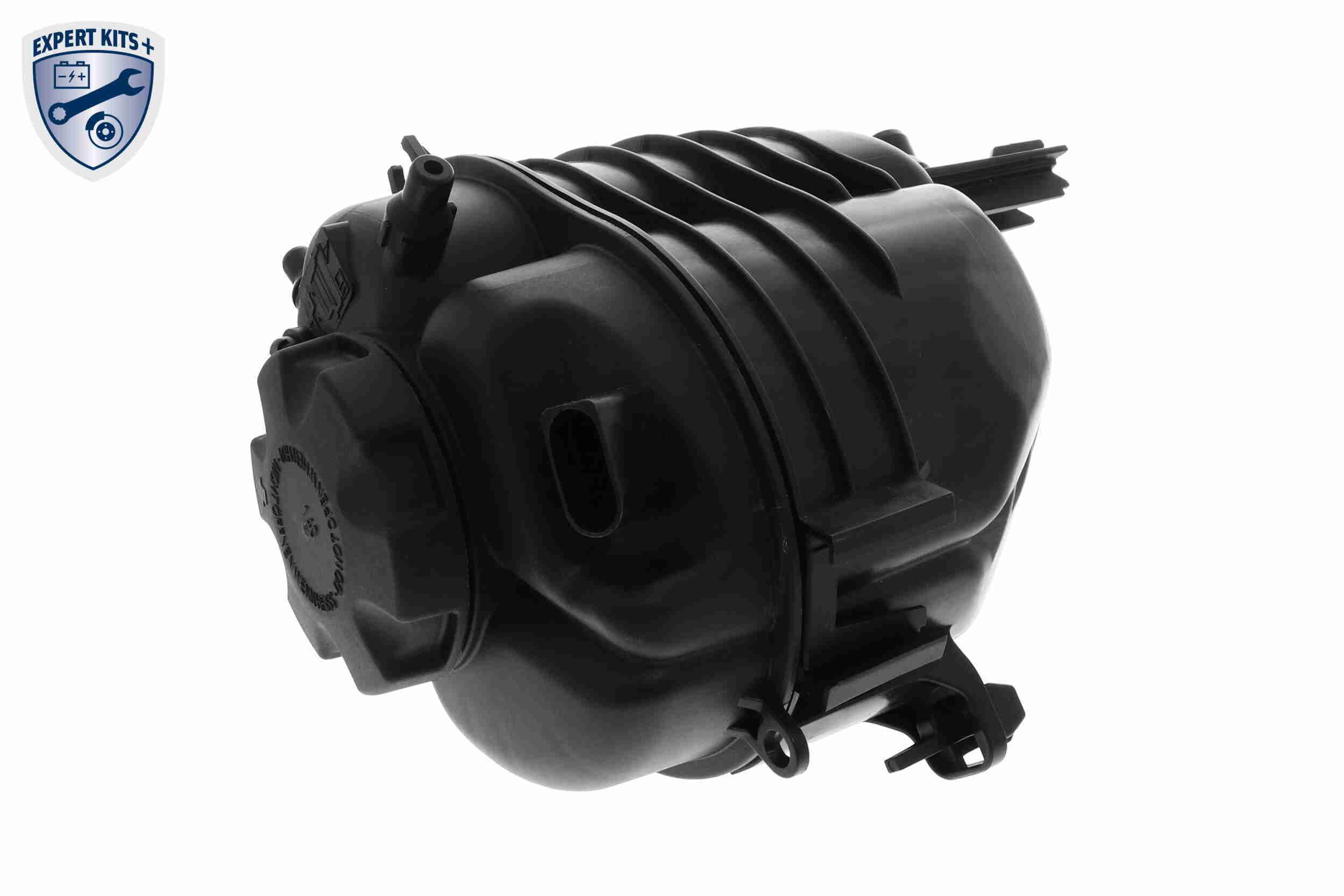 Ausgleichsbehälter, Kühlmittel