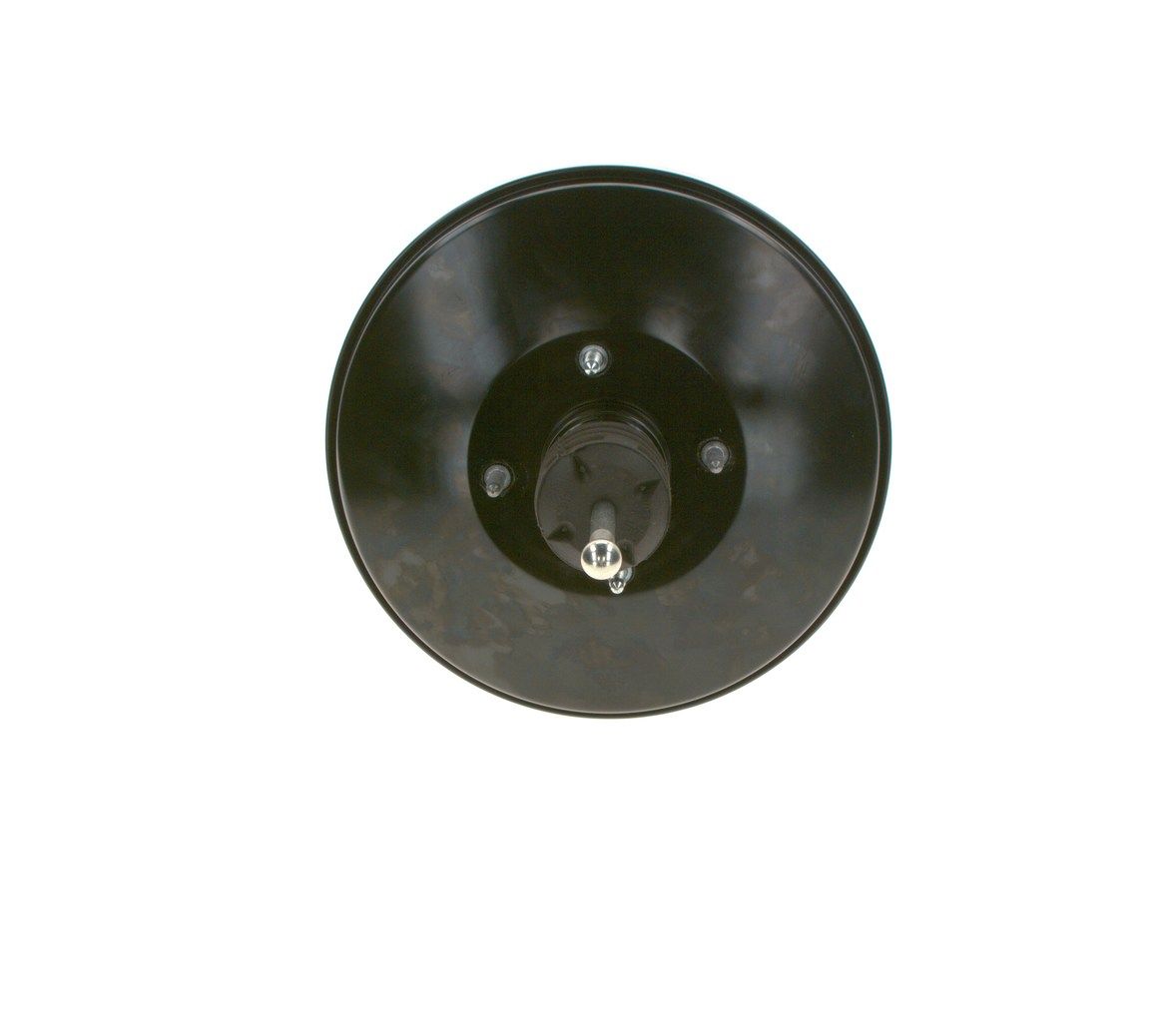 Bremskraftverstärker