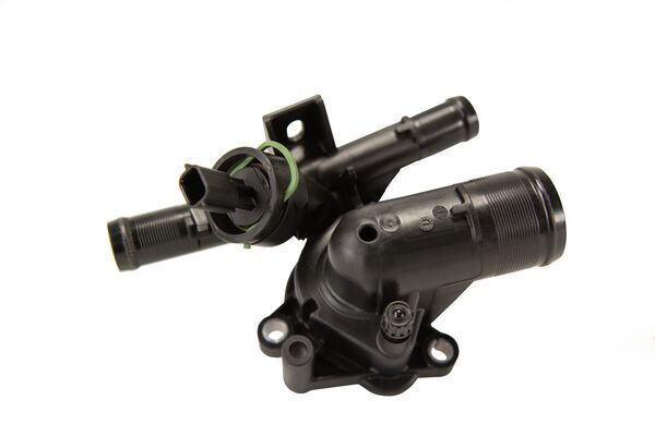 Thermostat, Kühlmittel