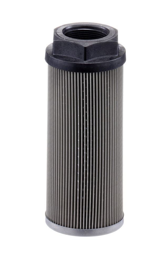 Filter, Arbeitshydraulik