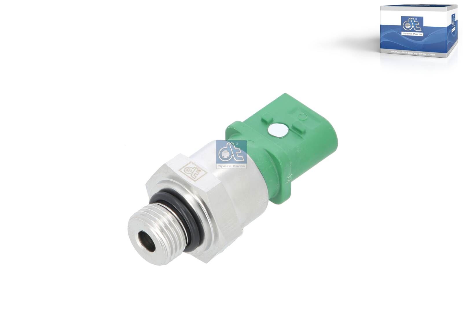 Druckleitung, Drucksensor (Ruß-/Partikelfilter)