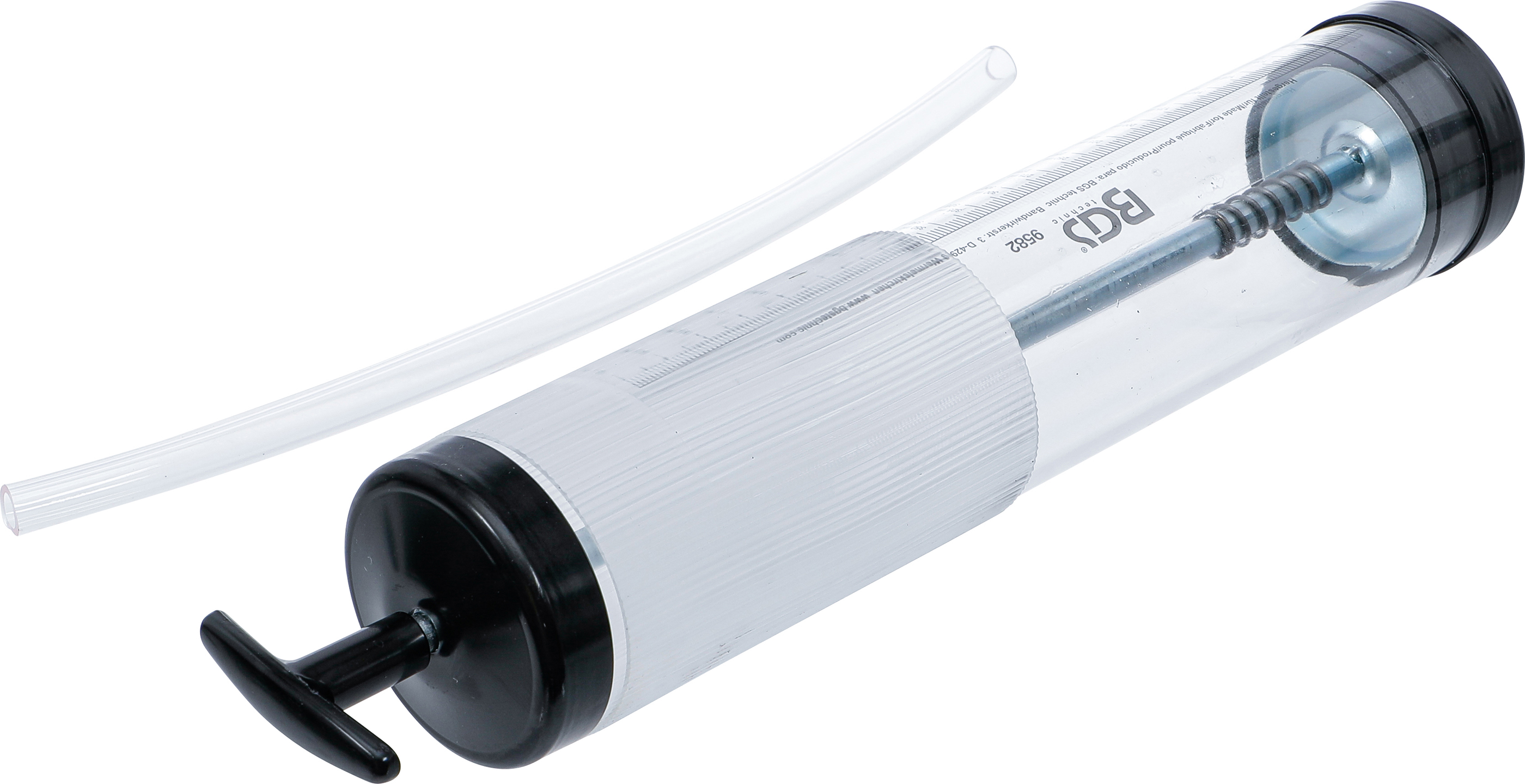BGS Handpumpe | 500 ml