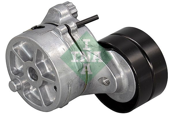 Riemenspanner, Keilrippenriemen