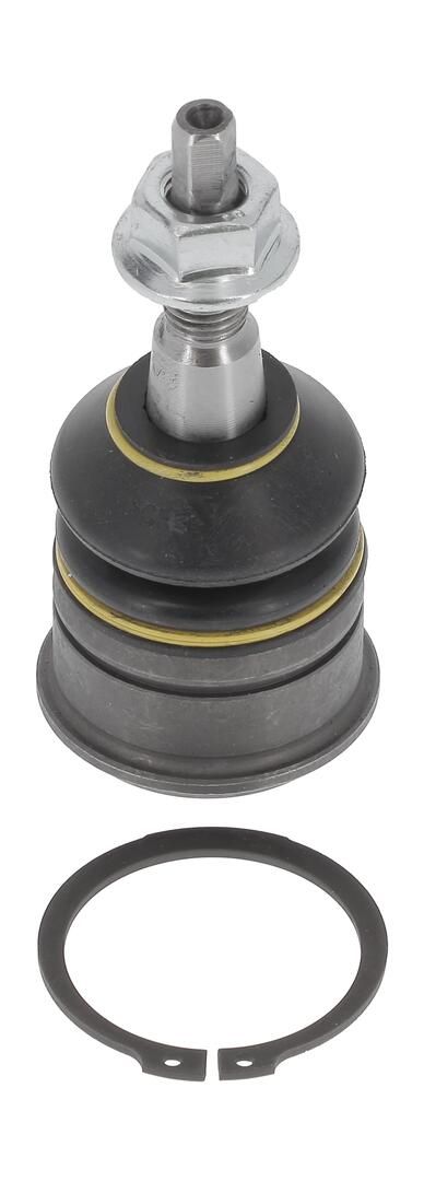 Trag-/Führungsgelenk