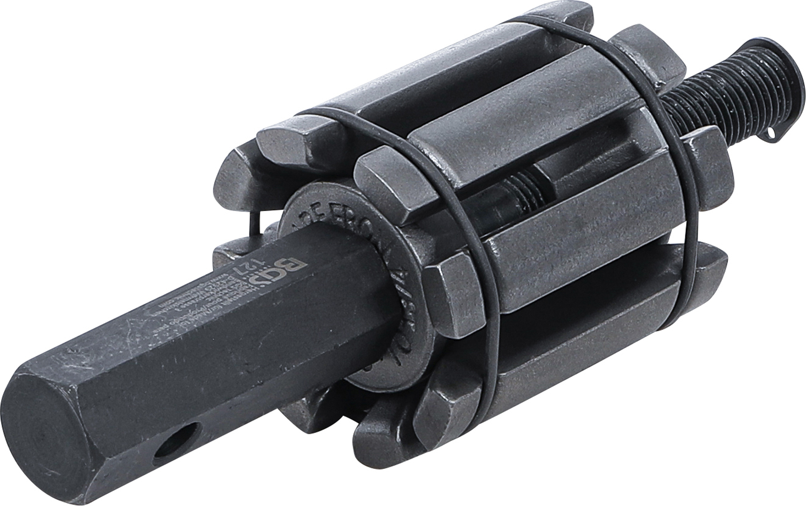 BGS Aufweiter für Auspuffrohre | 31 - 44 mm