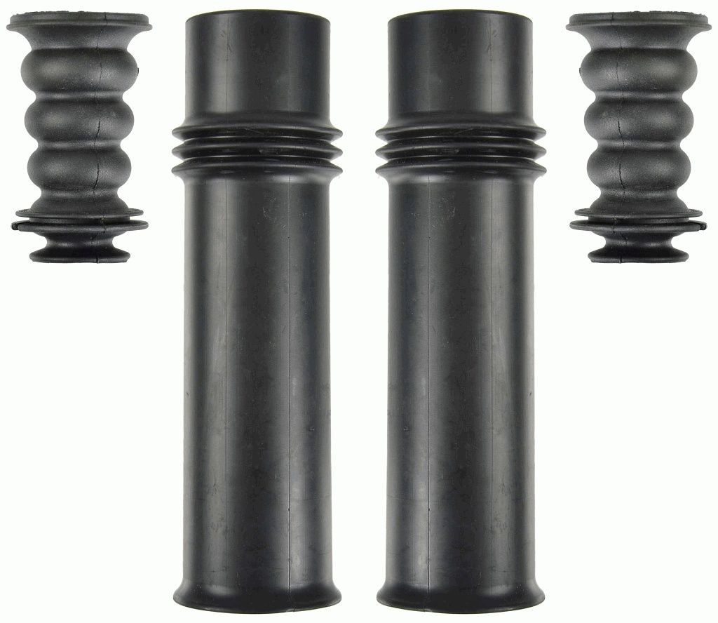 Staubschutzsatz, Stoßdämpfer