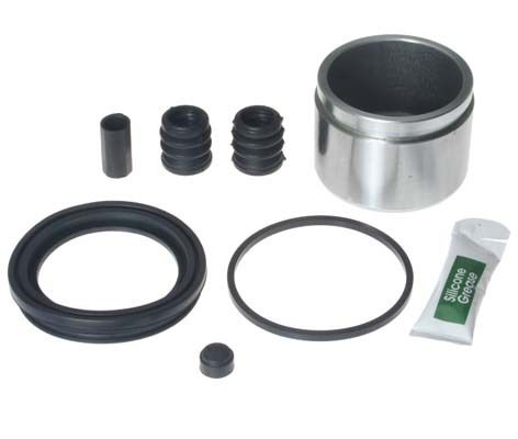 Reparatursatz, Bremssattel