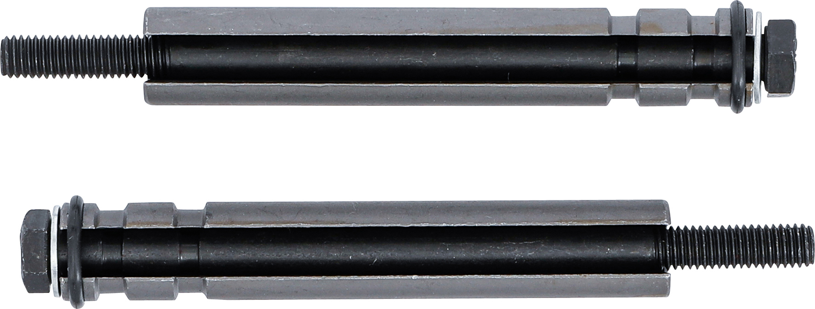 BGS Ausbauhilfe für Frontmasken | für VAG | 2-tlg.