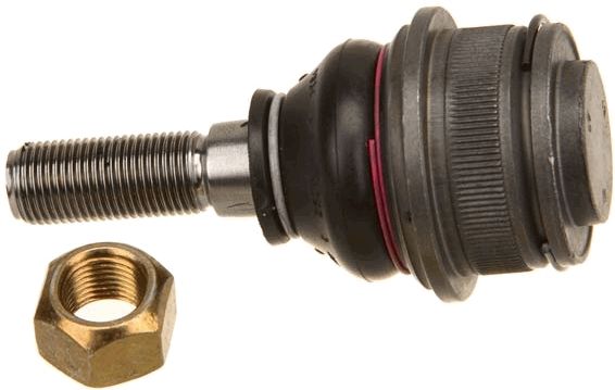 Trag-/Führungsgelenk