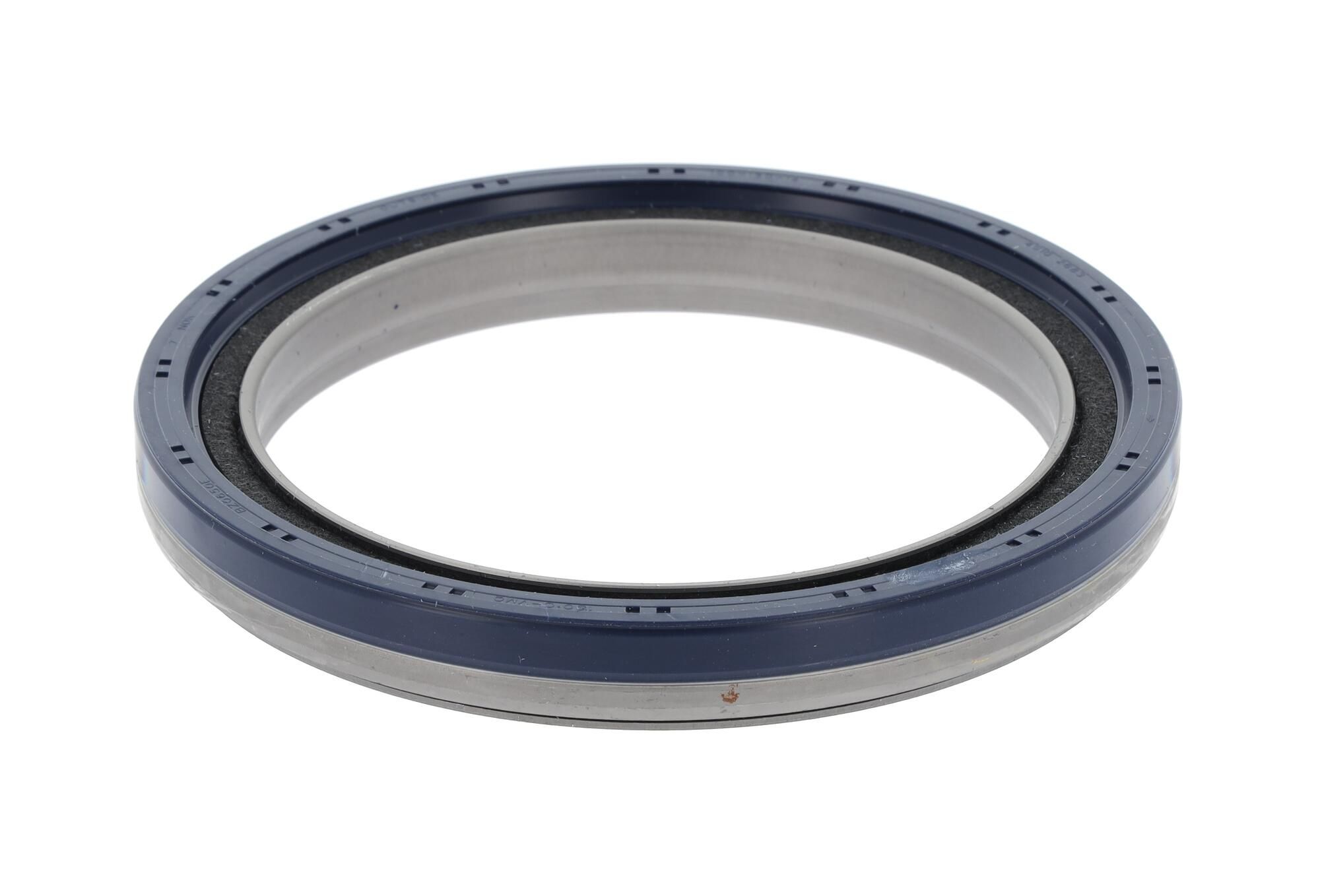 Wellendichtring, Kurbelwelle