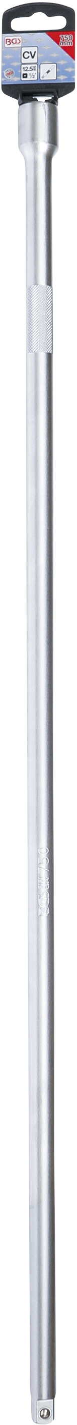 BGS Verlängerung | 12,5 mm (1/2") | 750 mm