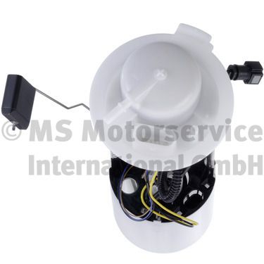 Kraftstoff-Fördereinheit