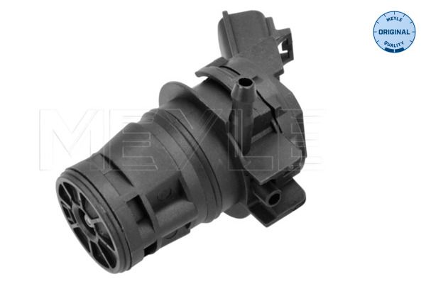 Waschwasserpumpe, Scheibenreinigung