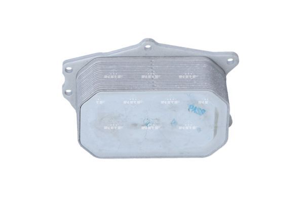 Ölkühler, Motoröl