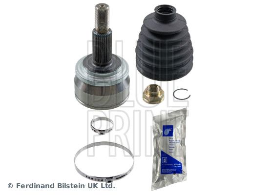 Gelenksatz, Antriebswelle