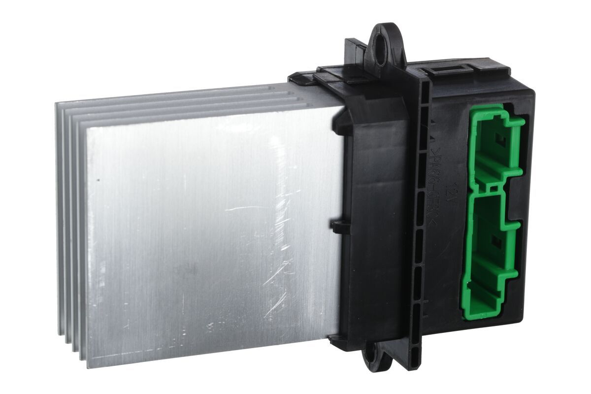 Regler, Innenraumgebläse