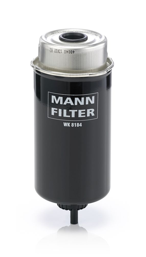 Kraftstofffilter