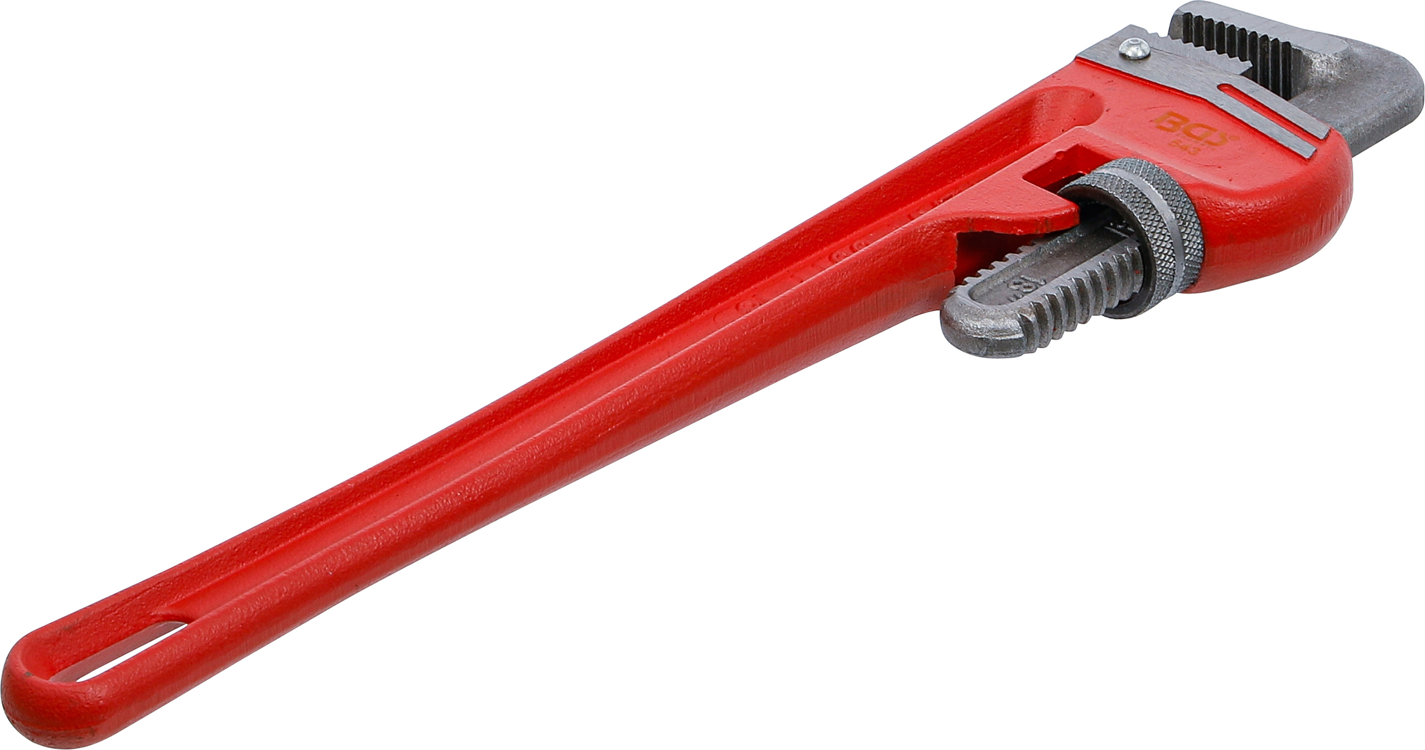 BGS Einhand-Rohrzange | 450 mm | 25 - 51 mm