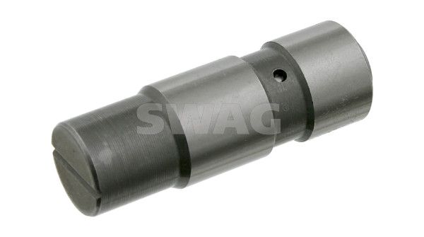 Spanner, Steuerkette