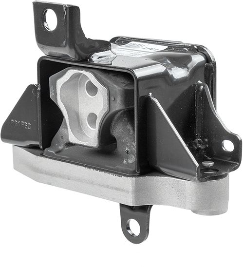 Lagerung, Automatikgetriebe