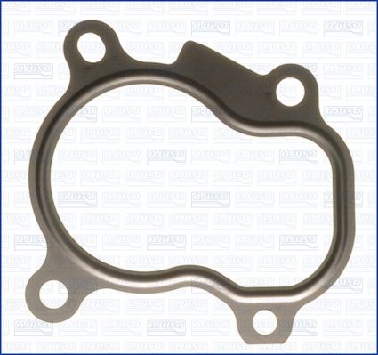 Dichtung, Turbinenauslass